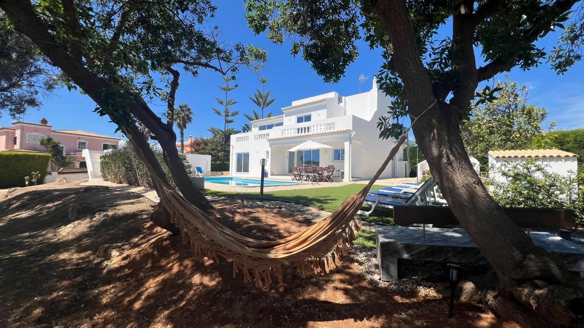 Dad's Casa de férias