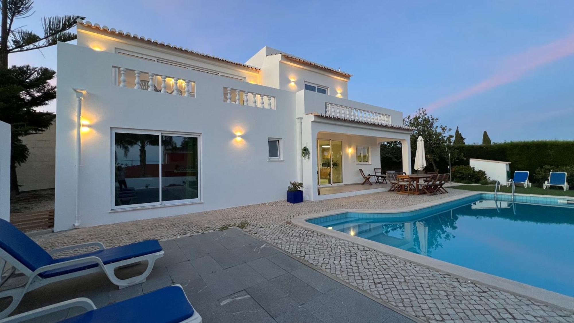 Dad's Casa de férias