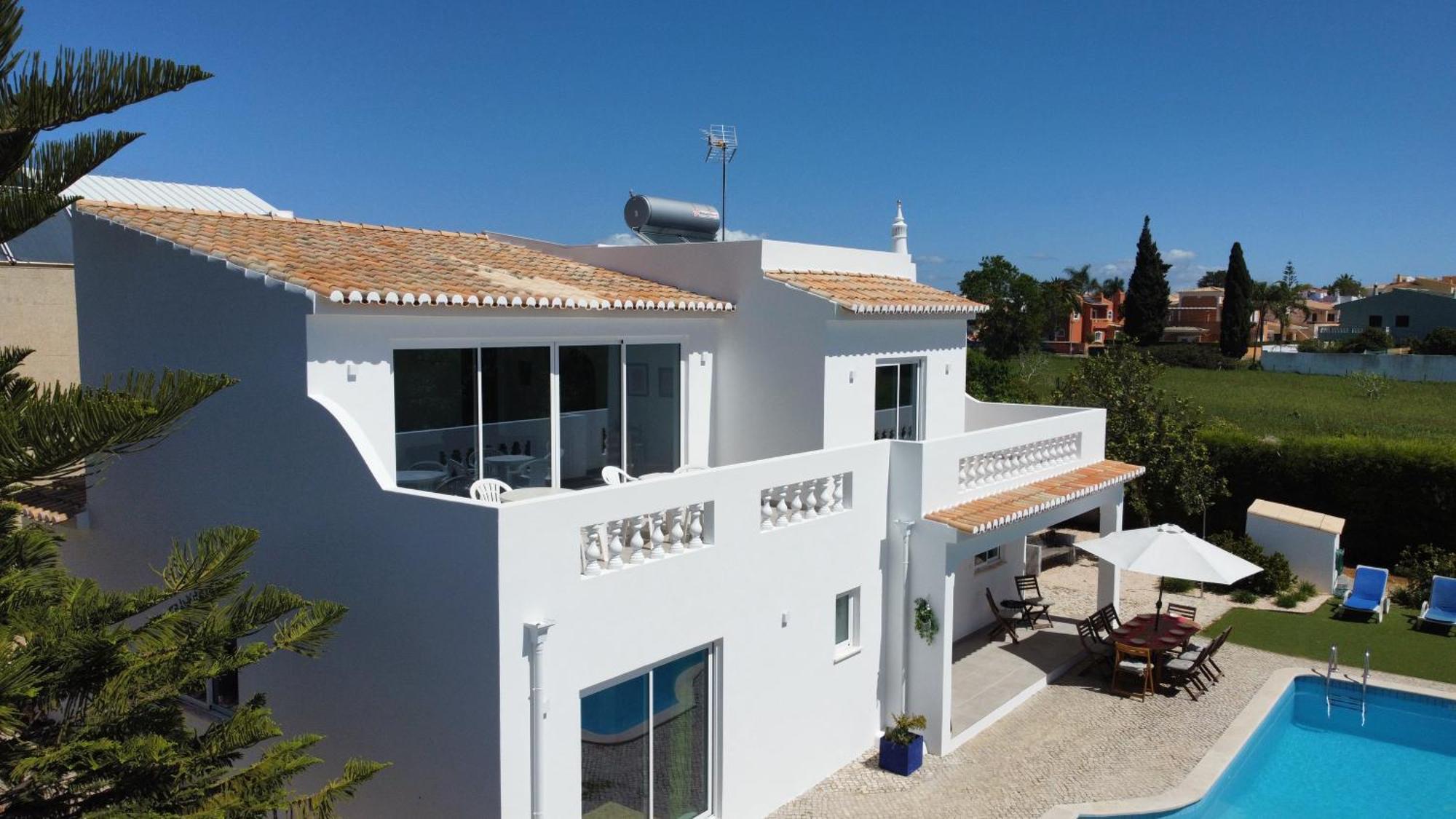 Dad's Casa de férias