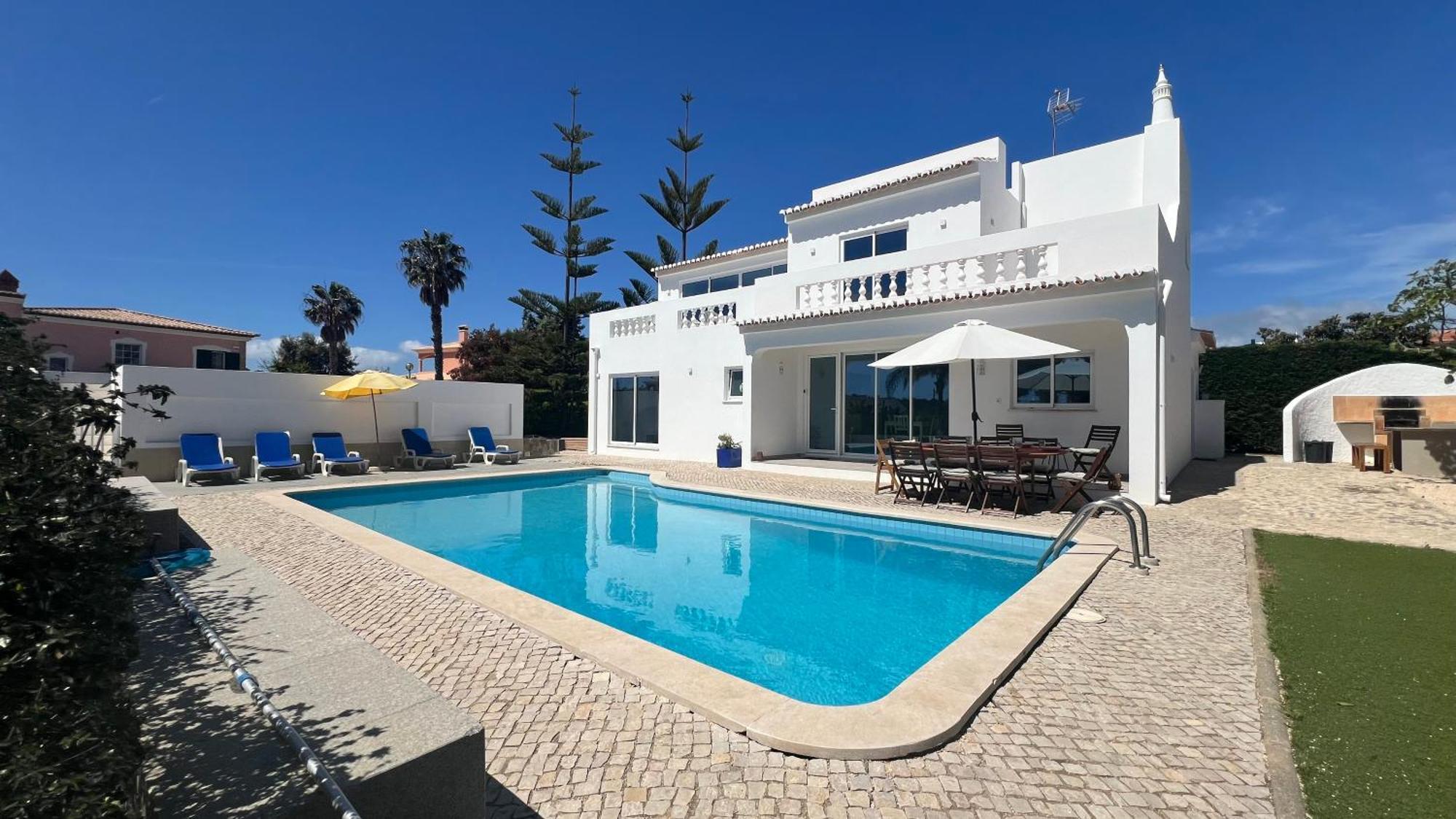 Dad's Casa de férias