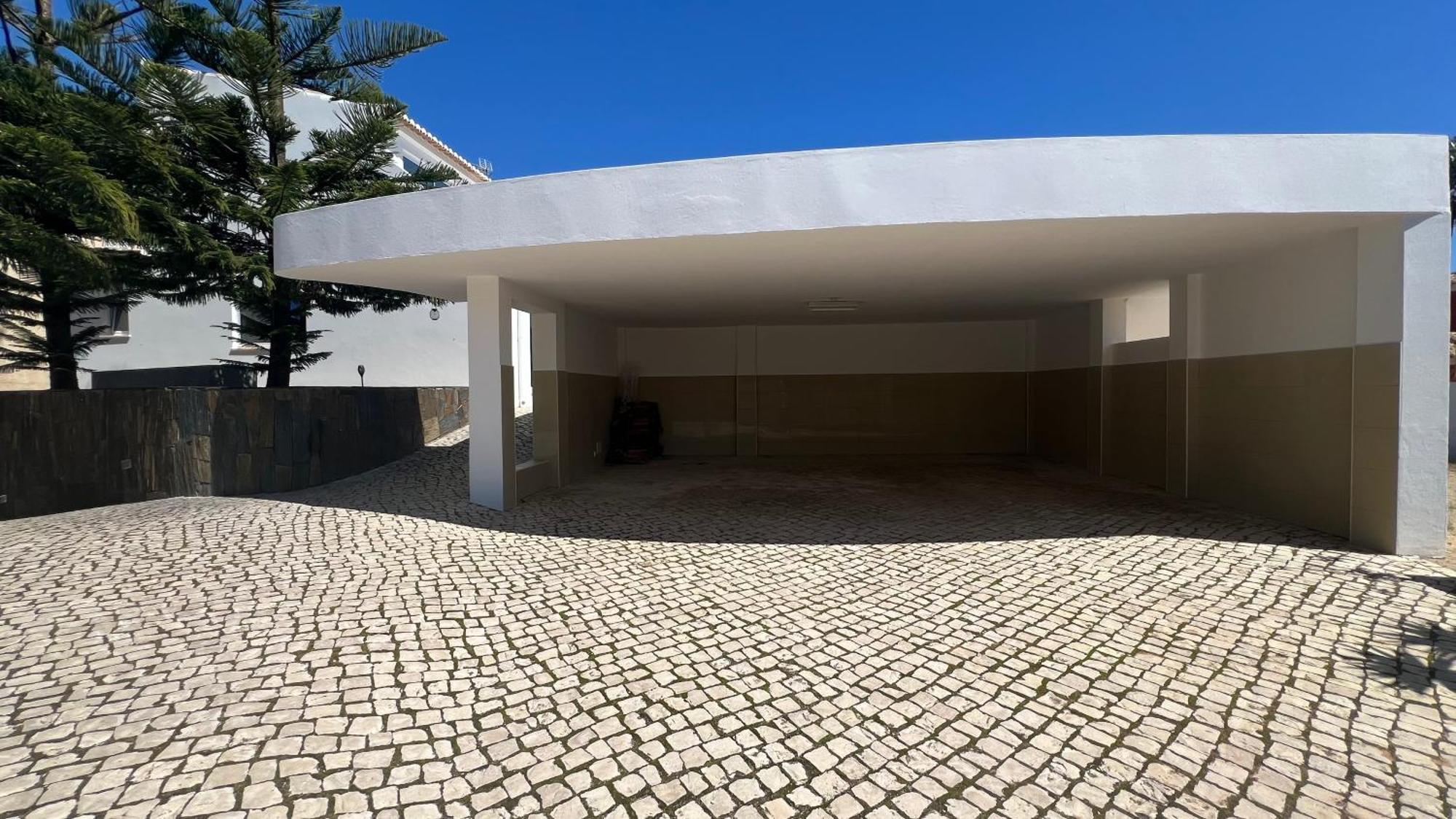 Dad's Casa de férias Lagos