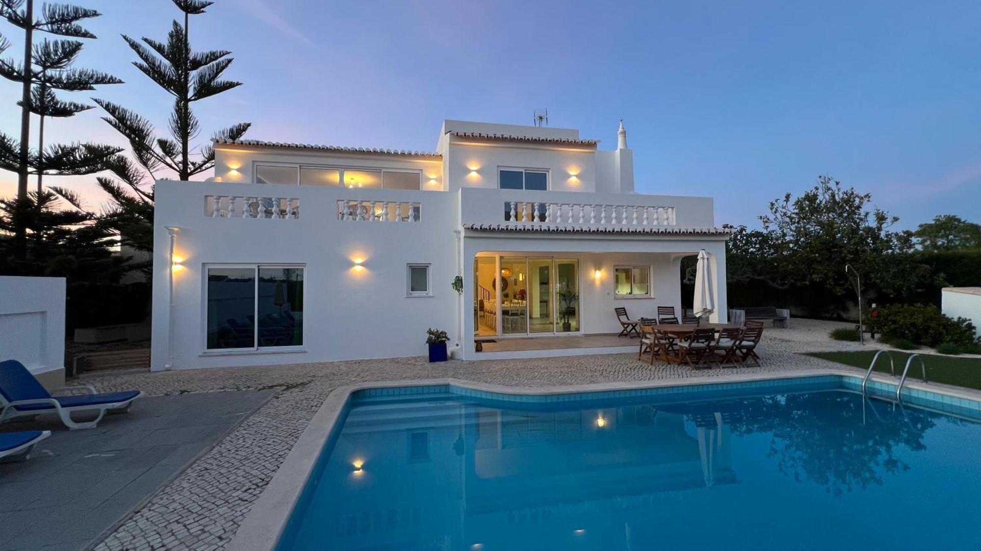 Dad's Casa de férias