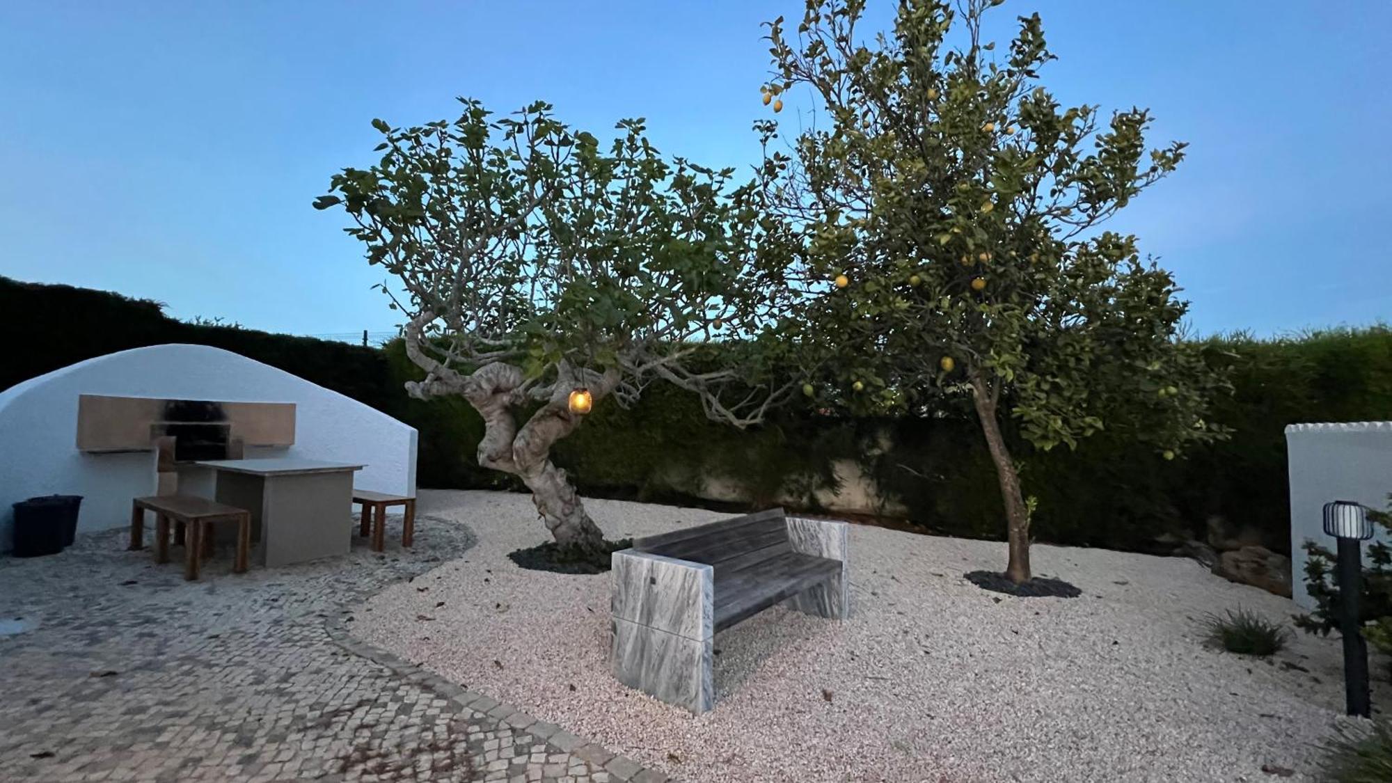 Dad's Casa de férias *
