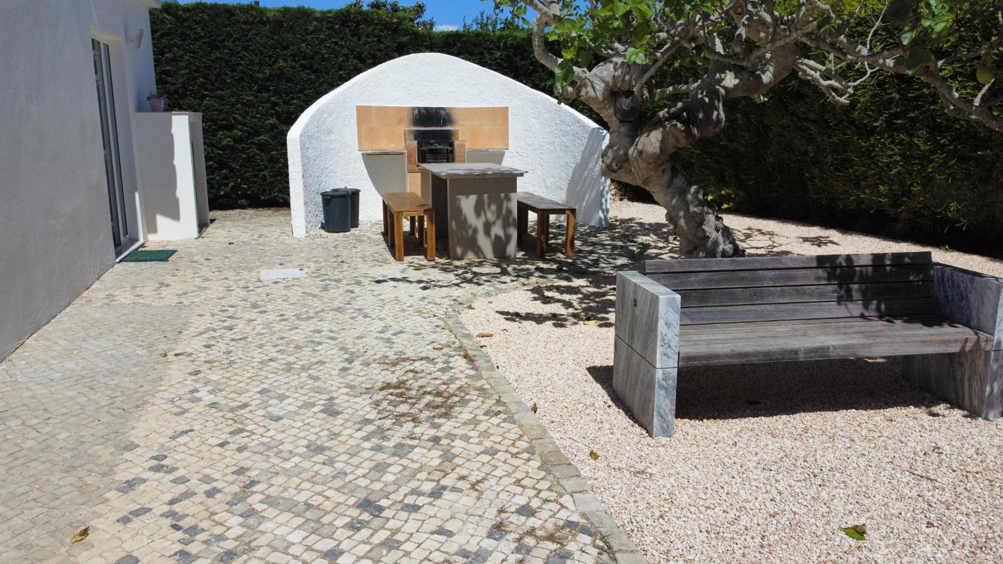 Dad's Casa de férias