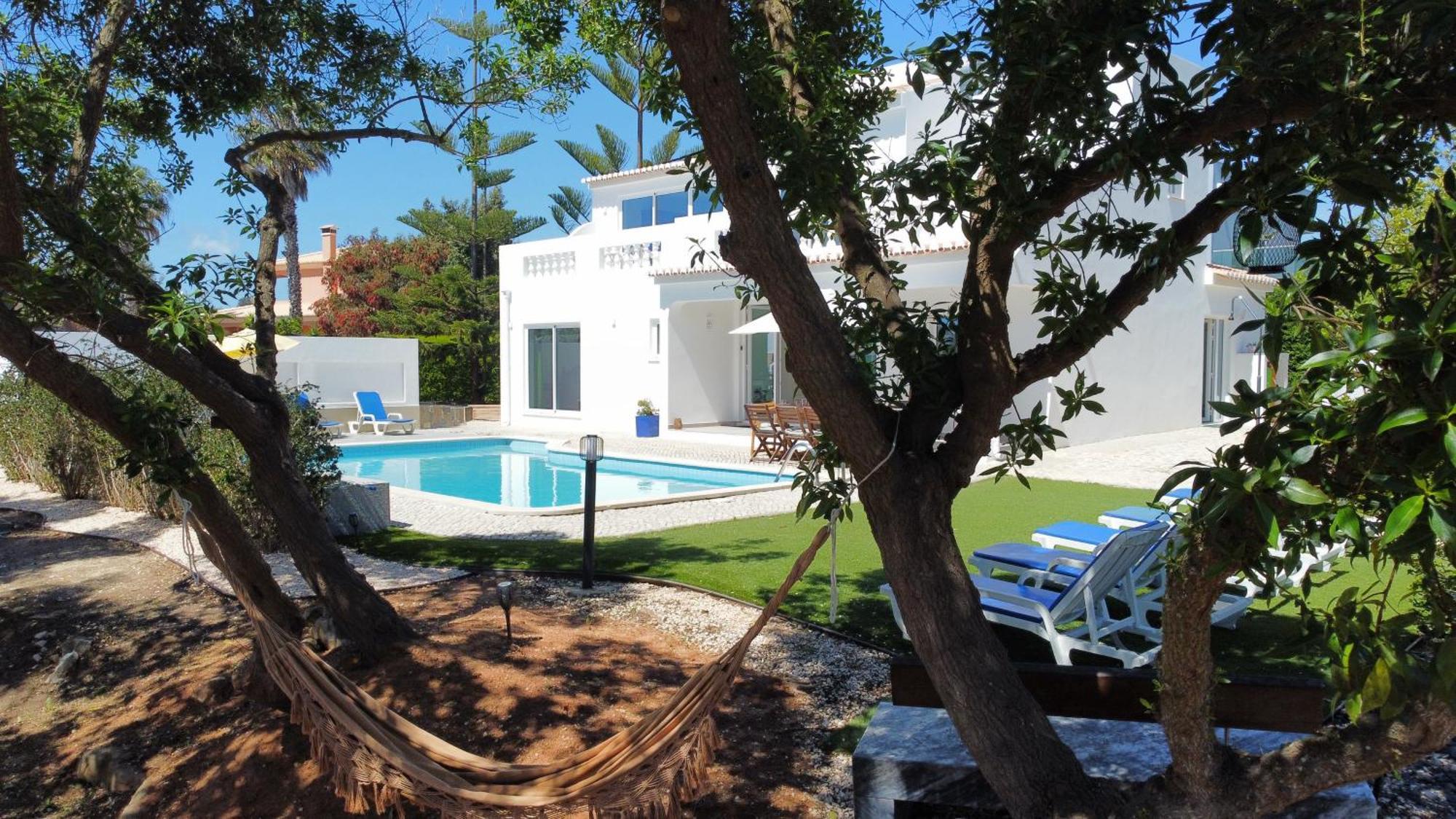 Dad's Casa de férias *