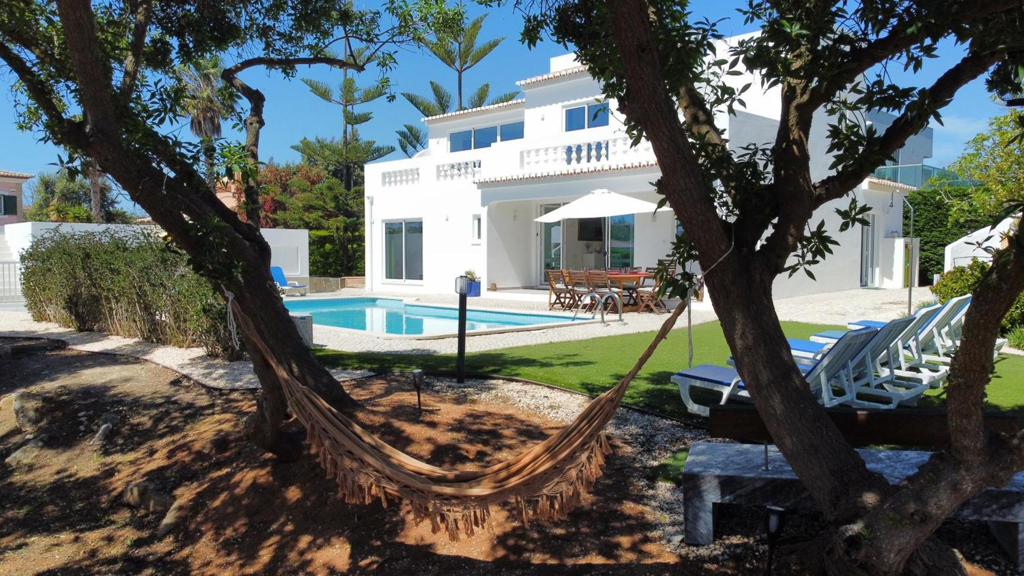 Casa de férias Dad's *